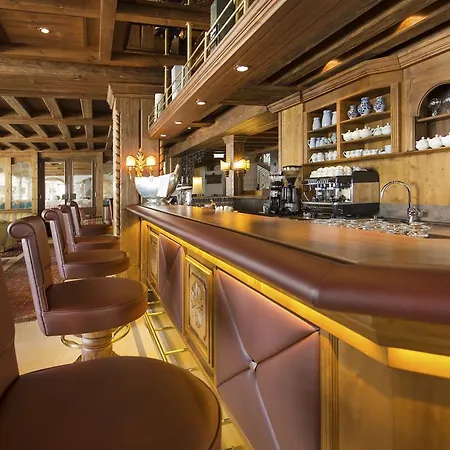 Edelweiss Hochsoelden Superior 索尔登