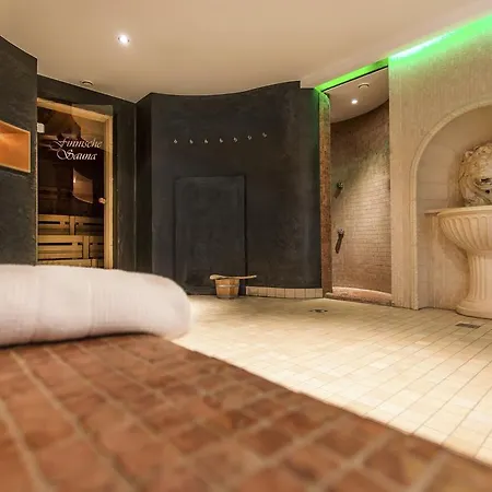 Edelweiss Hochsoelden Superior Hotel 4*
