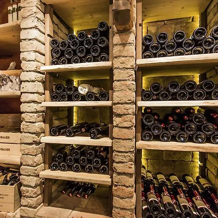 Edelweiss Hochsoelden Superior