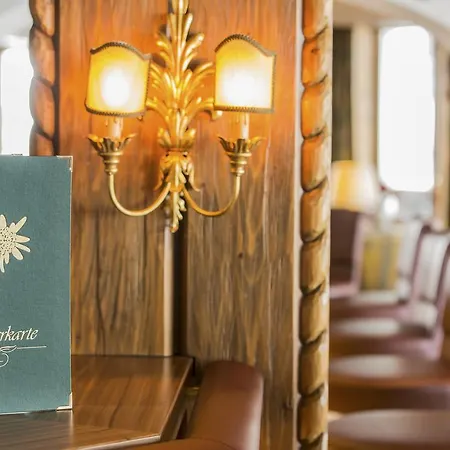 Edelweiss Hochsoelden Superior 4* Solden