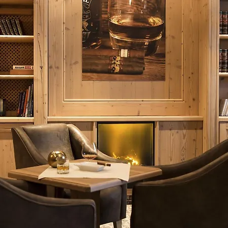 Edelweiss Hochsoelden Superior