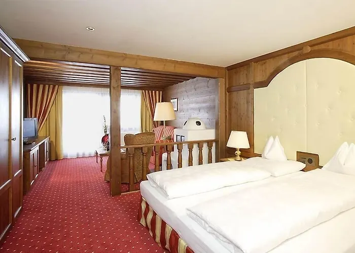 Edelweiss Hochsoelden Superior