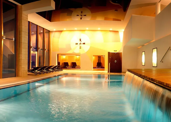 Edelweiss Hochsoelden Superior 4*