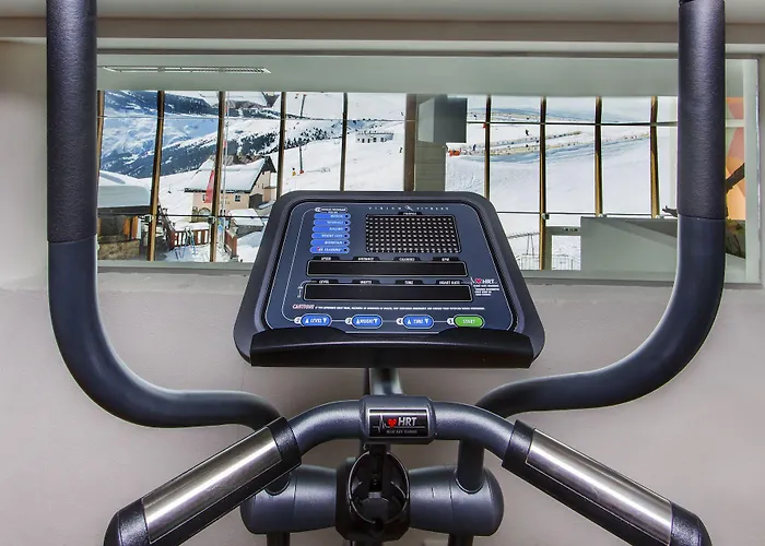 Edelweiss Hochsoelden Superior