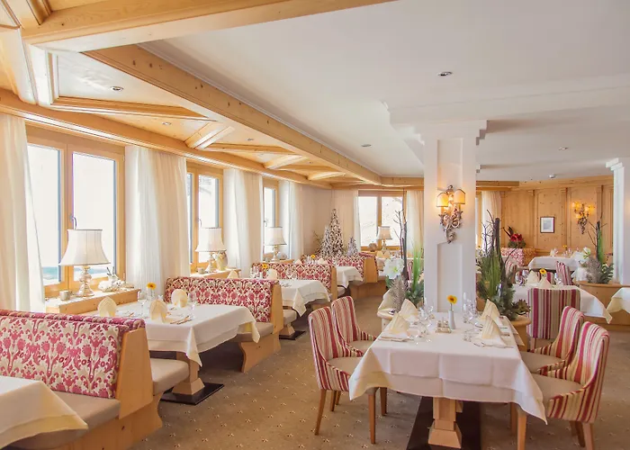 Edelweiss Hochsoelden Superior