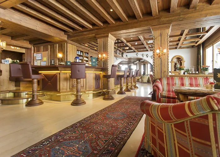 Edelweiss Hochsoelden Superior Solden