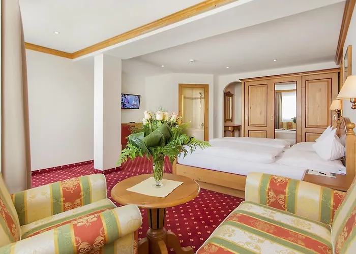 Edelweiss Hochsoelden Superior