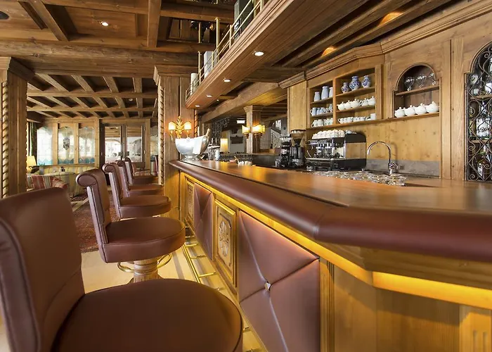 Edelweiss Hochsoelden Superior Solden