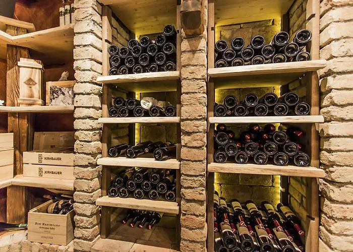 Edelweiss Hochsoelden Superior