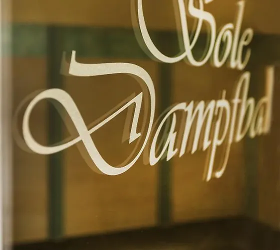 Hotel Edelweiss Hochsoelden Superior 4*