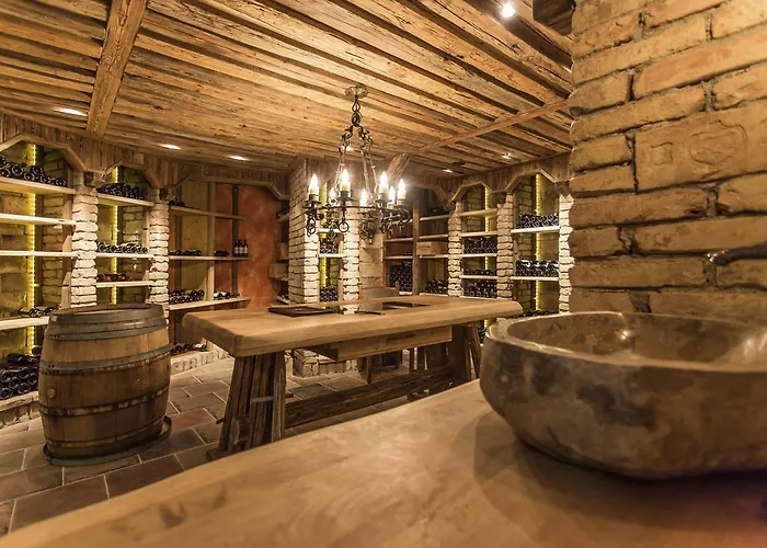 Edelweiss Hochsoelden Superior Hotel