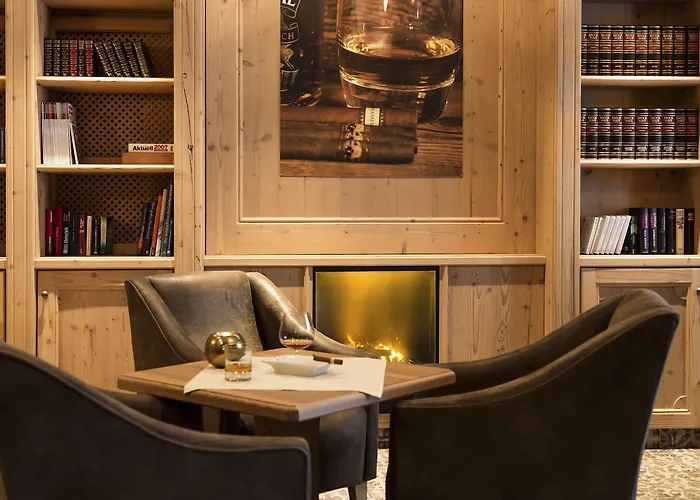 Edelweiss Hochsoelden Superior