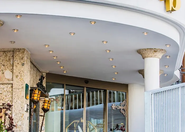 Edelweiss Hochsoelden Superior Hotel Solden