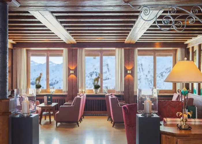 Edelweiss Hochsoelden Superior