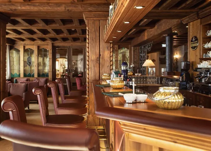 Edelweiss Hochsoelden Superior Solden