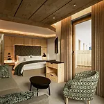 Hotel Edelweiss Hochsoelden Superior 4*