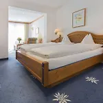 Hotel Edelweiss Hochsoelden Superior 4*