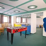 Hotel Edelweiss Hochsoelden Superior 4*