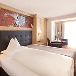 Edelweiss Hochsoelden Superior Hotel 4*