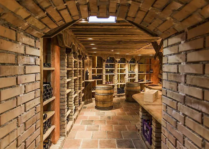 Otel Edelweiss Hochsoelden Superior Sölden